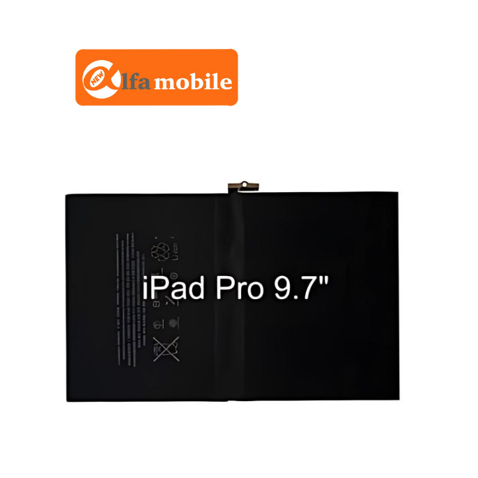 iPad Pro 9.7″ Battery