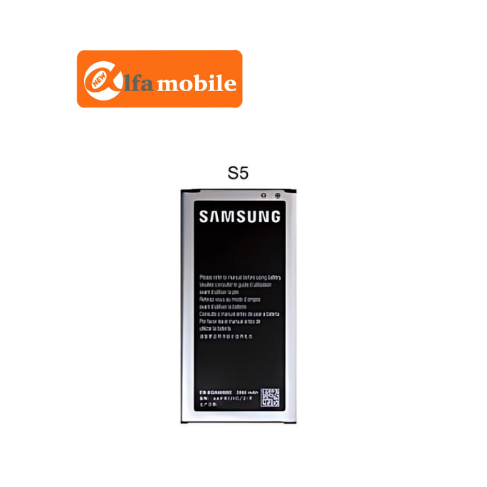 SAMSUNG S5 BATTERY