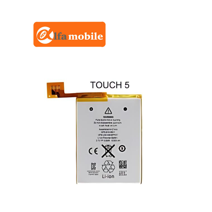 iPod Touch 5 Battery